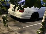 Toyota Aristo 1998 годаүшін3 400 000 тг. в Алматы – фото 3
