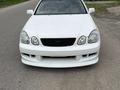 Toyota Aristo 1998 годаүшін3 400 000 тг. в Алматы – фото 6