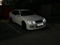 Toyota Aristo 1998 годаүшін3 400 000 тг. в Алматы – фото 8