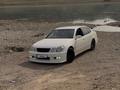 Toyota Aristo 1998 годаүшін3 400 000 тг. в Алматы – фото 9