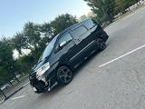 Toyota Alphard 2006 года за 6 500 000 тг. в Тараз – фото 2