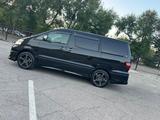 Toyota Alphard 2006 годаfor6 500 000 тг. в Тараз – фото 4