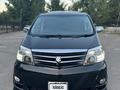 Toyota Alphard 2006 годаүшін6 500 000 тг. в Тараз – фото 9