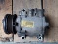 Компрессор кондиционера за 45 000 тг. в Алматы