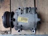 Компрессор кондиционера за 45 000 тг. в Алматы