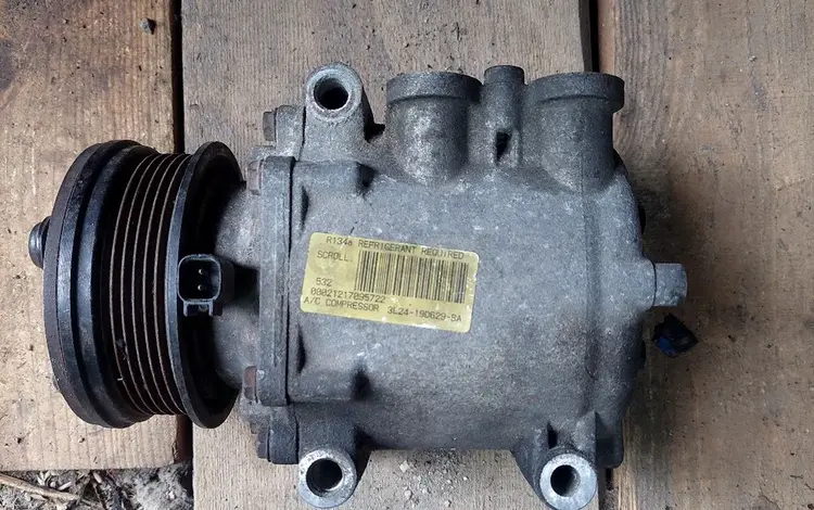 Компрессор кондиционера за 45 000 тг. в Алматы