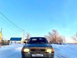 Audi 80 1992 годаүшін800 000 тг. в Аксай – фото 4