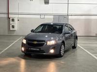 Chevrolet Cruze 2015 годаfor4 590 000 тг. в Шымкент