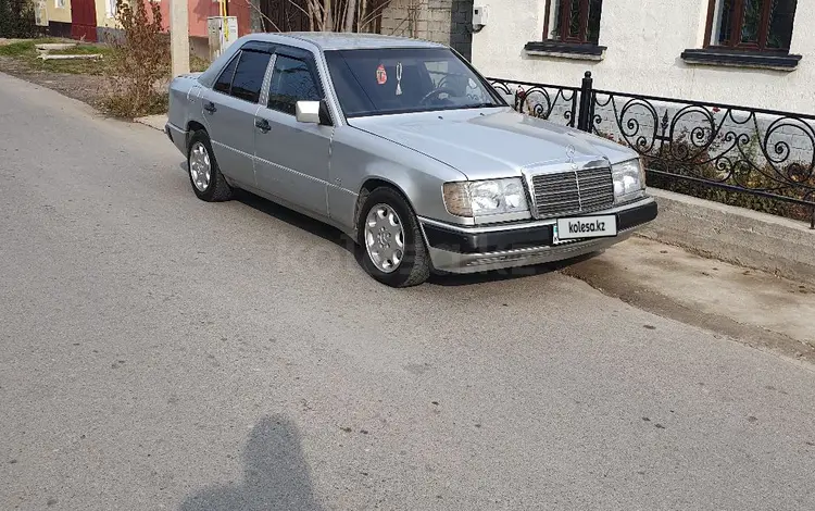 Mercedes-Benz E 200 1990 года за 1 600 000 тг. в Шымкент