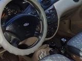 Ford Focus 2000 года за 1 300 000 тг. в Петропавловск – фото 3