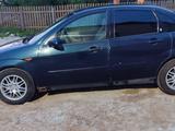 Ford Focus 2000 года за 1 300 000 тг. в Петропавловск – фото 5
