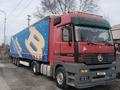 Mercedes-Benz  Actros 2002 года за 16 000 000 тг. в Алматы