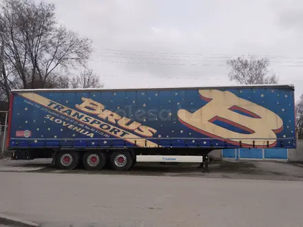 Mercedes-Benz  Actros 2002 года за 16 000 000 тг. в Алматы – фото 4