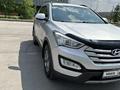 Hyundai Santa Fe 2016 года за 10 500 000 тг. в Караганда – фото 15