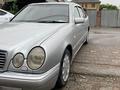 Mercedes-Benz E 280 1998 годаүшін3 650 000 тг. в Алматы – фото 6