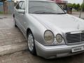 Mercedes-Benz E 280 1998 годаfor3 650 000 тг. в Алматы – фото 5