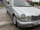 Mercedes-Benz E 280 1998 годаүшін3 650 000 тг. в Алматы – фото 5