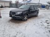 ВАЗ (Lada) Granta 2020 годаүшін4 300 000 тг. в Актобе