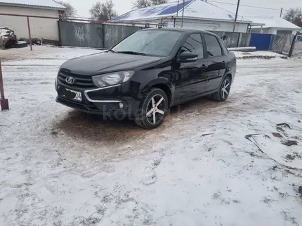 ВАЗ (Lada) Granta 2020 года за 4 300 000 тг. в Актобе