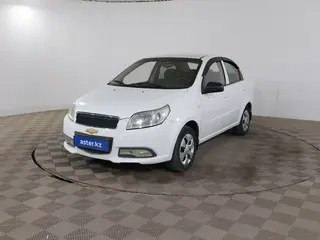 Chevrolet Nexia