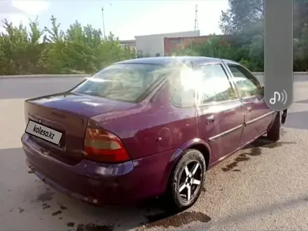 Opel Vectra 1996 года за 650 000 тг. в Караганда