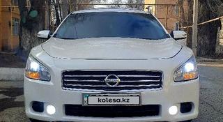 Nissan Maxima 2010 года за 7 000 000 тг. в Атырау