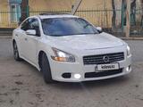 Nissan Maxima 2010 года за 7 000 000 тг. в Атырау – фото 3