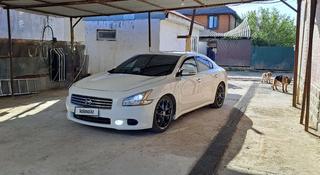 Nissan Maxima 2010 года за 7 000 000 тг. в Атырау