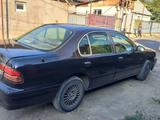 Nissan Cefiro 1995 года за 1 200 000 тг. в Алматы – фото 4