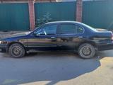 Nissan Cefiro 1995 года за 1 200 000 тг. в Алматы – фото 3