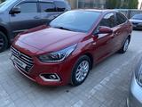 Hyundai Accent 2017 годаfor7 500 000 тг. в Актобе – фото 2
