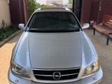 Opel Omega 2002 года за 2 500 000 тг. в Жанаозен – фото 4