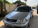Opel Omega 2002 года за 2 500 000 тг. в Жанаозен – фото 3