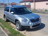 Skoda Yeti 2013 годаүшін5 200 000 тг. в Атырау – фото 2