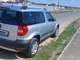 Skoda Yeti 2013 года за 5 200 000 тг. в Атырау – фото 4