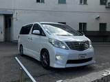 Toyota Alphard 2012 годаfor7 500 000 тг. в Актобе – фото 3