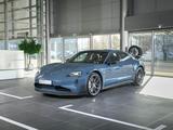 Porsche Taycan 2024 года за 120 000 000 тг. в Алматы