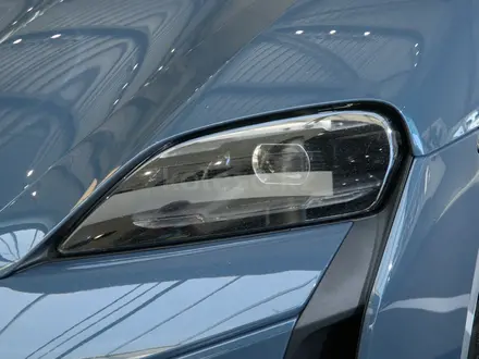 Porsche Taycan 2024 года за 99 000 000 тг. в Алматы – фото 13