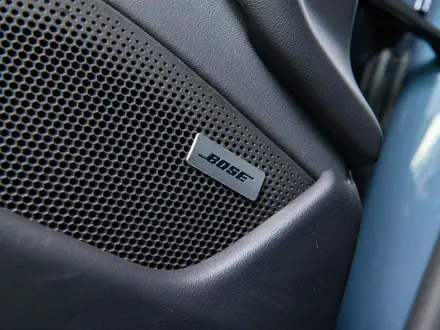 Porsche Taycan 2024 года за 99 000 000 тг. в Алматы – фото 23