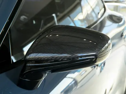 Porsche Taycan 2024 года за 99 000 000 тг. в Алматы – фото 24