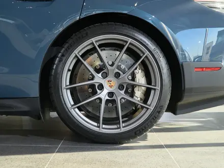 Porsche Taycan 2024 года за 99 000 000 тг. в Алматы – фото 28