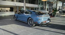 Porsche Taycan 2024 года за 99 000 000 тг. в Алматы – фото 3
