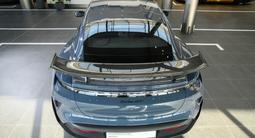 Porsche Taycan 2024 года за 99 000 000 тг. в Алматы – фото 4