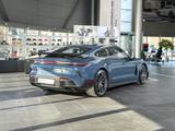 Porsche Taycan 2024 года за 120 000 000 тг. в Алматы – фото 5