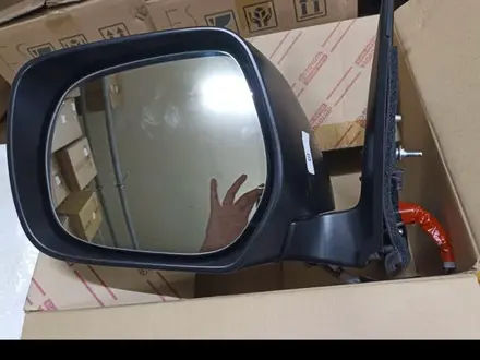 Зеркало на Ланд крузер прадо 150 за 51 800 тг. в Атырау – фото 5