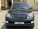 Lexus GX 470 2004 годаүшін10 000 000 тг. в Алматы – фото 3