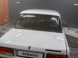 ВАЗ (Lada) 2107 2006 года за 420 000 тг. в Кокшетау – фото 4