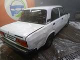 ВАЗ (Lada) 2107 2006 года за 420 000 тг. в Кокшетау – фото 3