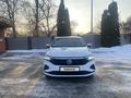 Volkswagen Polo 2021 годаfor7 700 000 тг. в Алматы