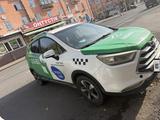 JAC S3 2018 годаүшін3 000 000 тг. в Астана – фото 3
